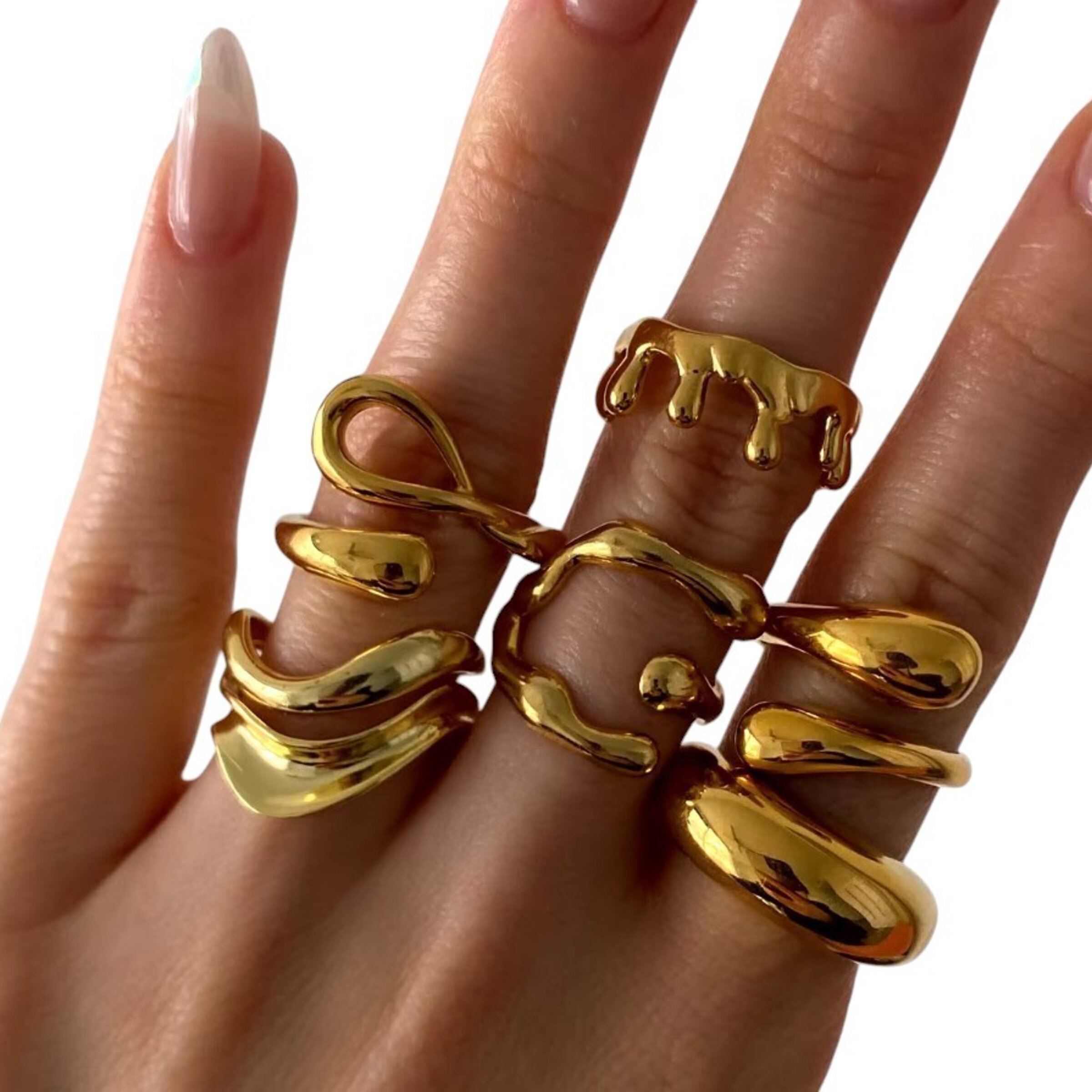 Colección Golden Sun