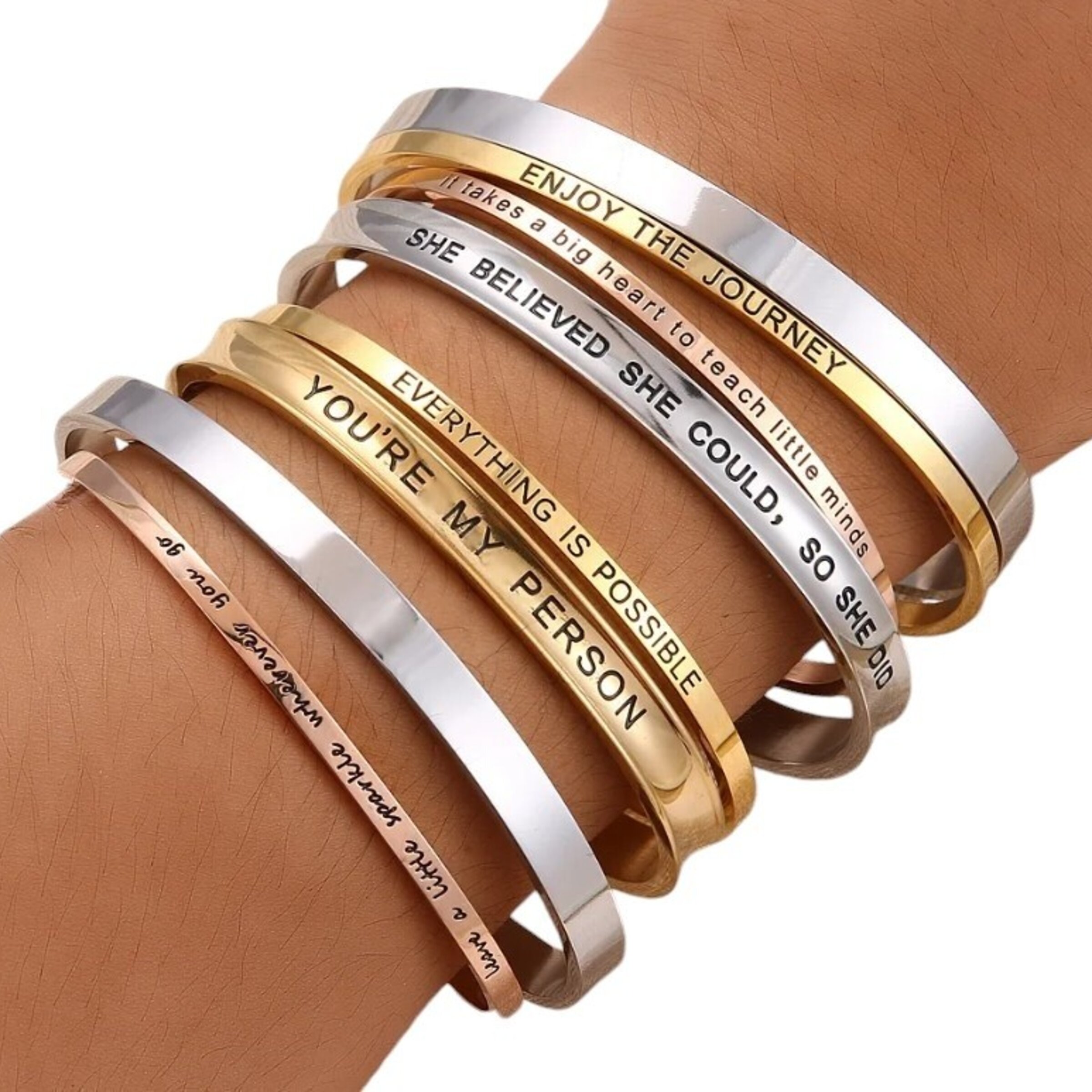 Joyas Personalizadas